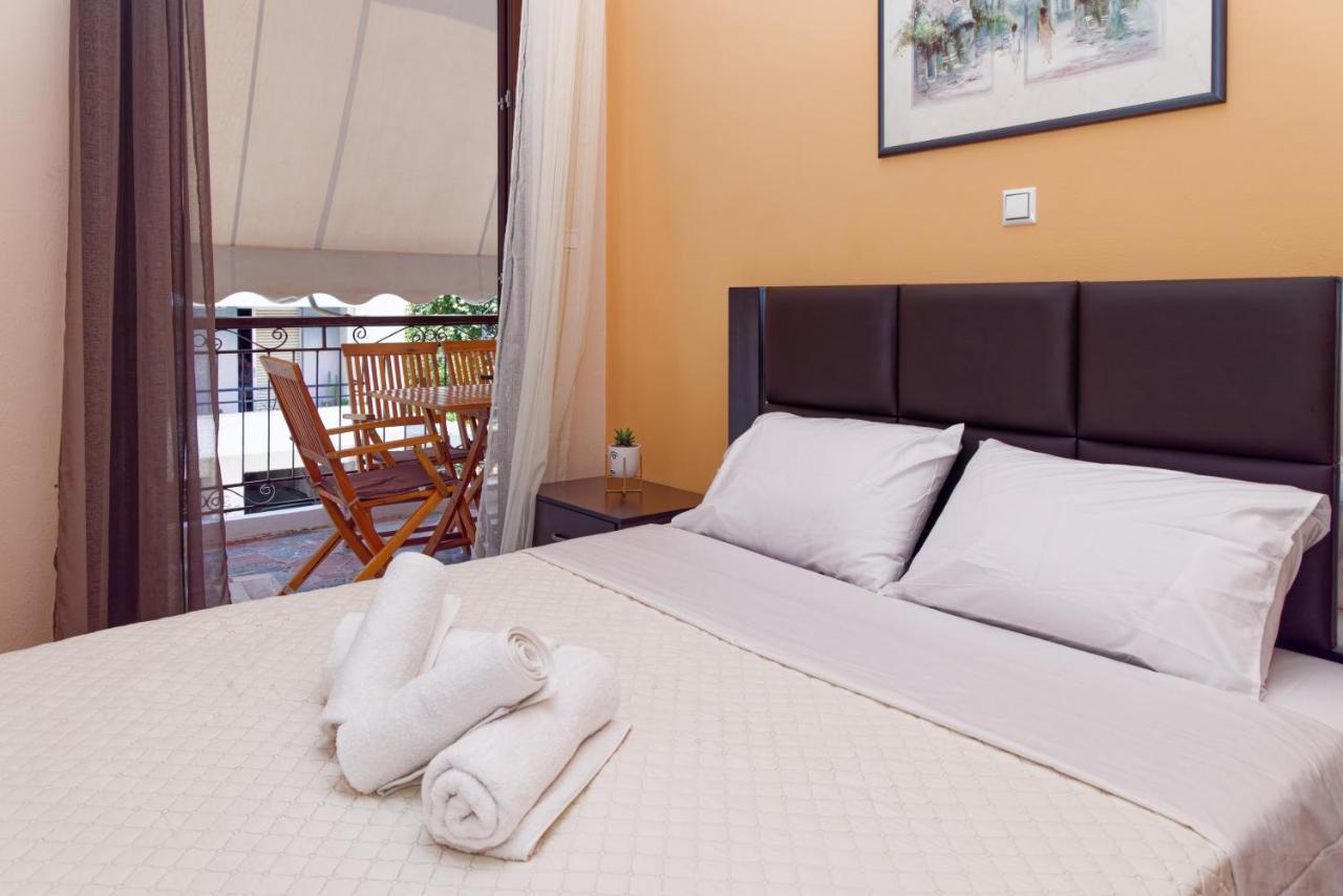 Serenity Apartment Kalamata Exteriér fotografie
